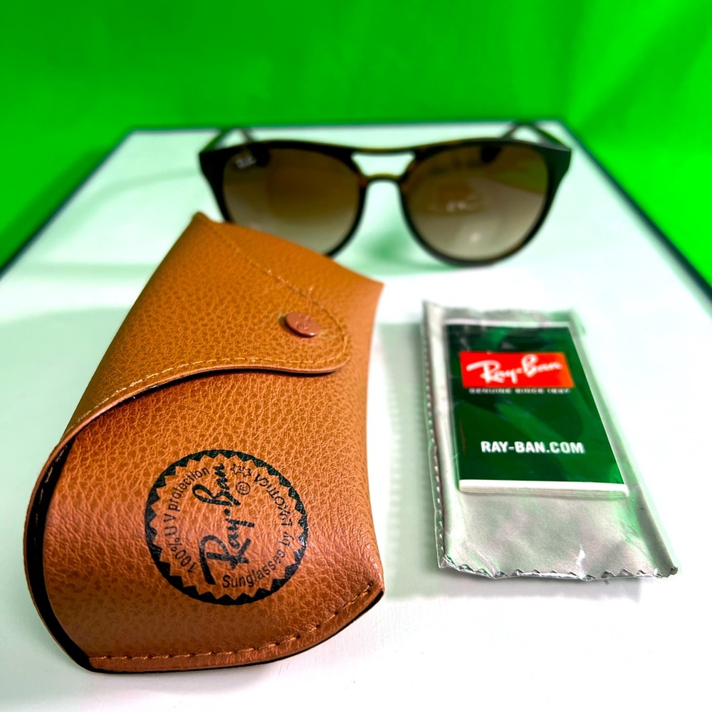 Brand New Ray-Bans